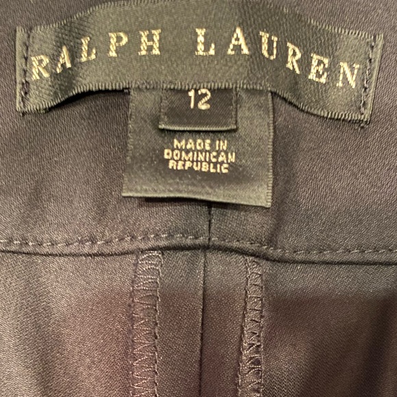 Ralph Lauren Pants - Picture 2 of 3